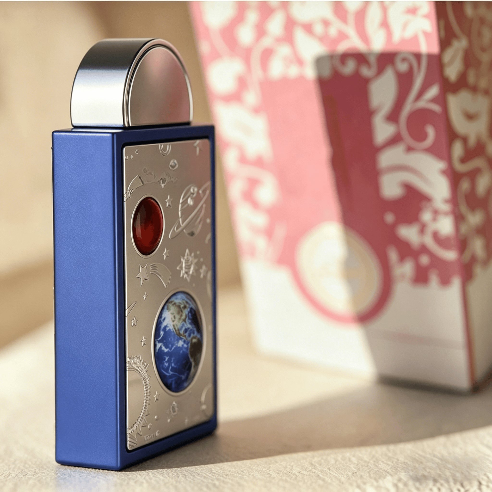 Perfume Fragrance Tous - 2026 Hot Sale Art of Universe