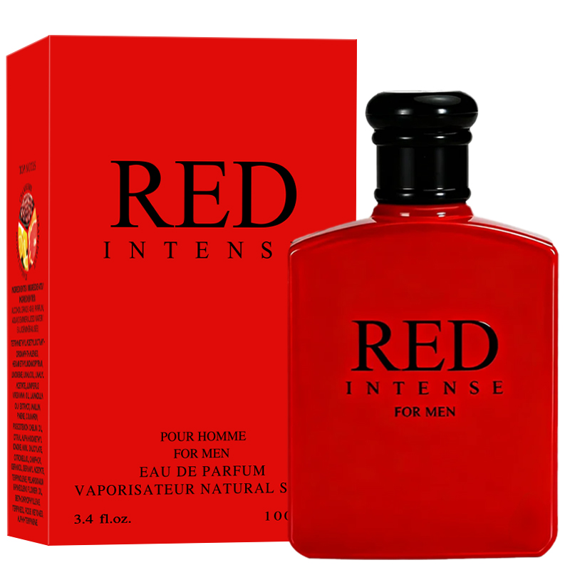 Perfume Fragrance Tous - RED CHARM Eau de Parfum Spray