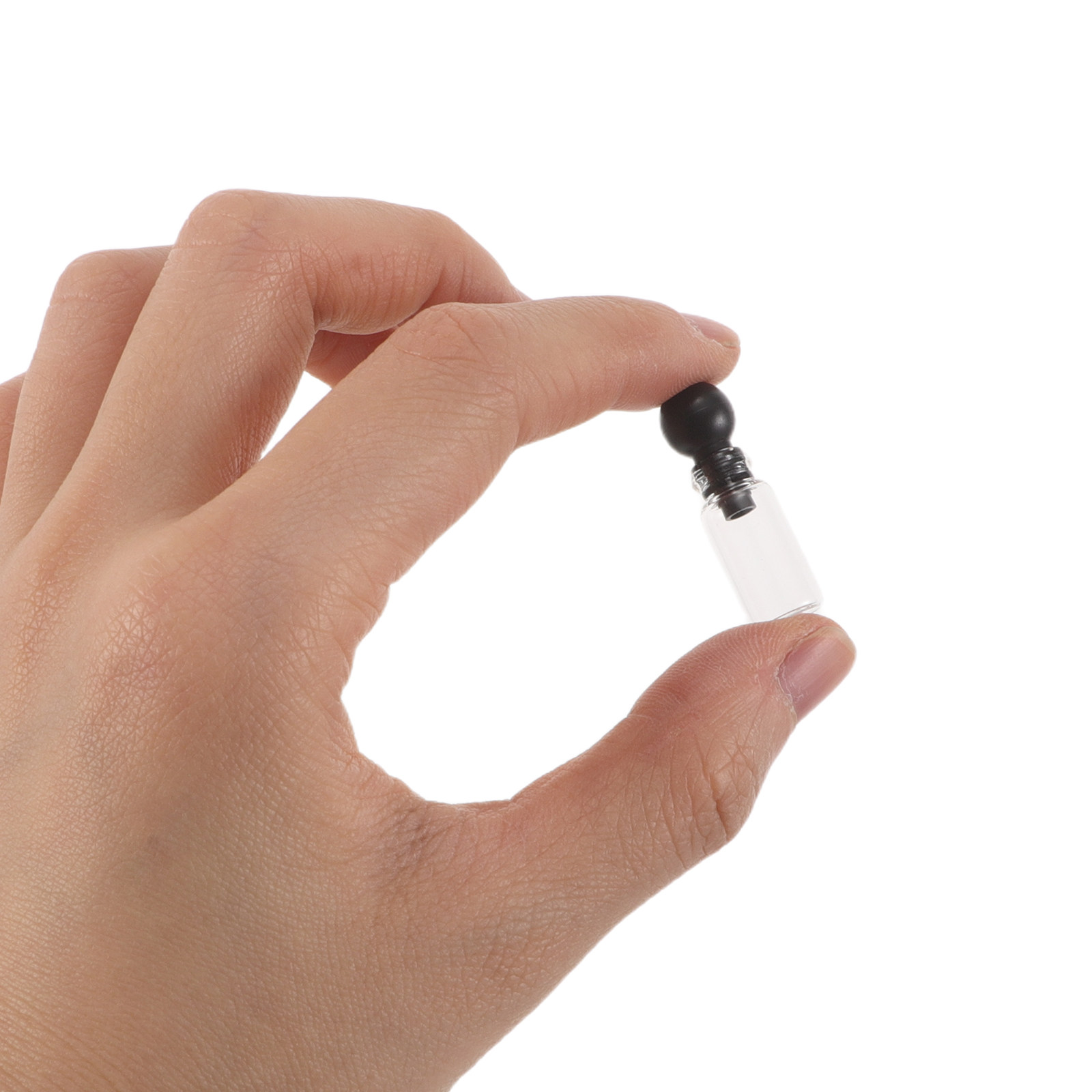 Fragrance-Oils Perfume - 150Pcs Mini Glass Perfume Sample Vials