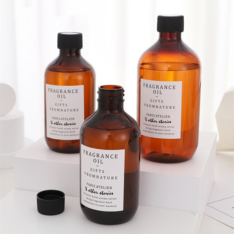 Perfume La Fragrance - 500ml Hotel Series Shangri-La Essential Oils