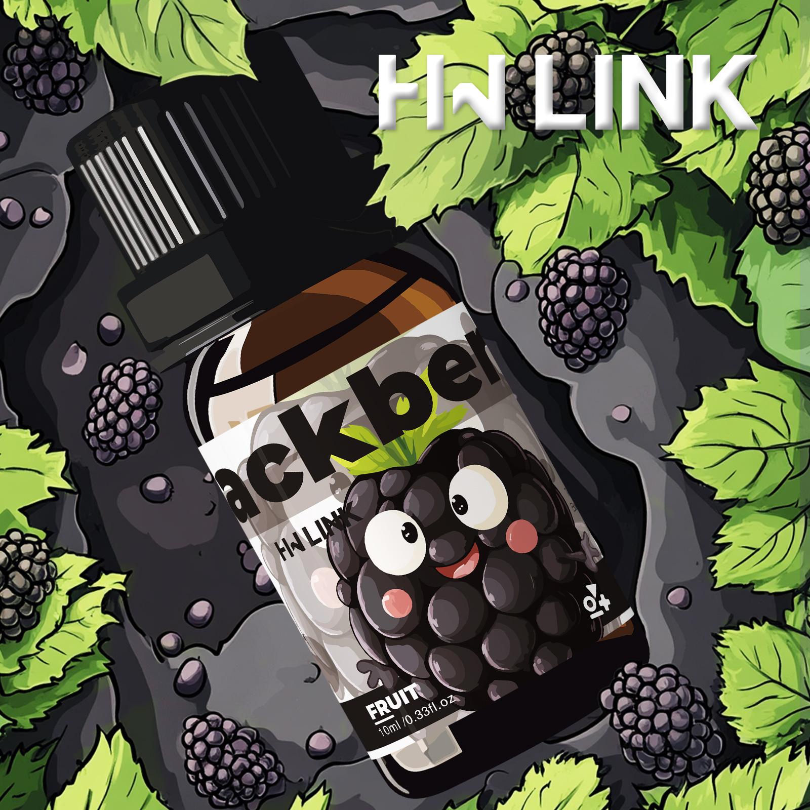Fragrance-Oils Perfume - Blackberry Essential Oil Blackberry Perfumes Women
