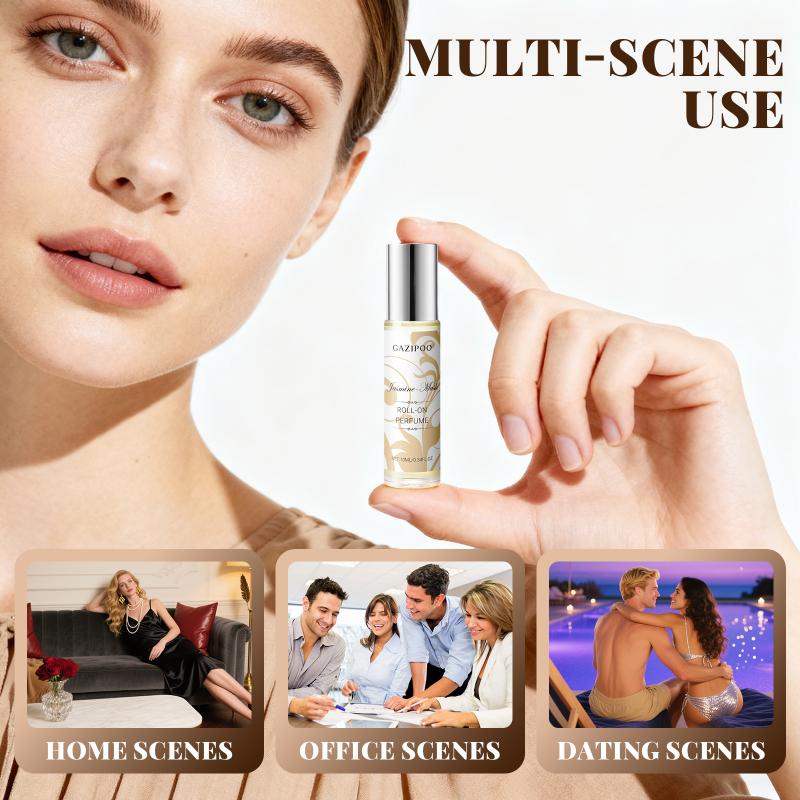 Fragrance-Oils Perfume - 10ML Fragrance Oil Roll On Perfume