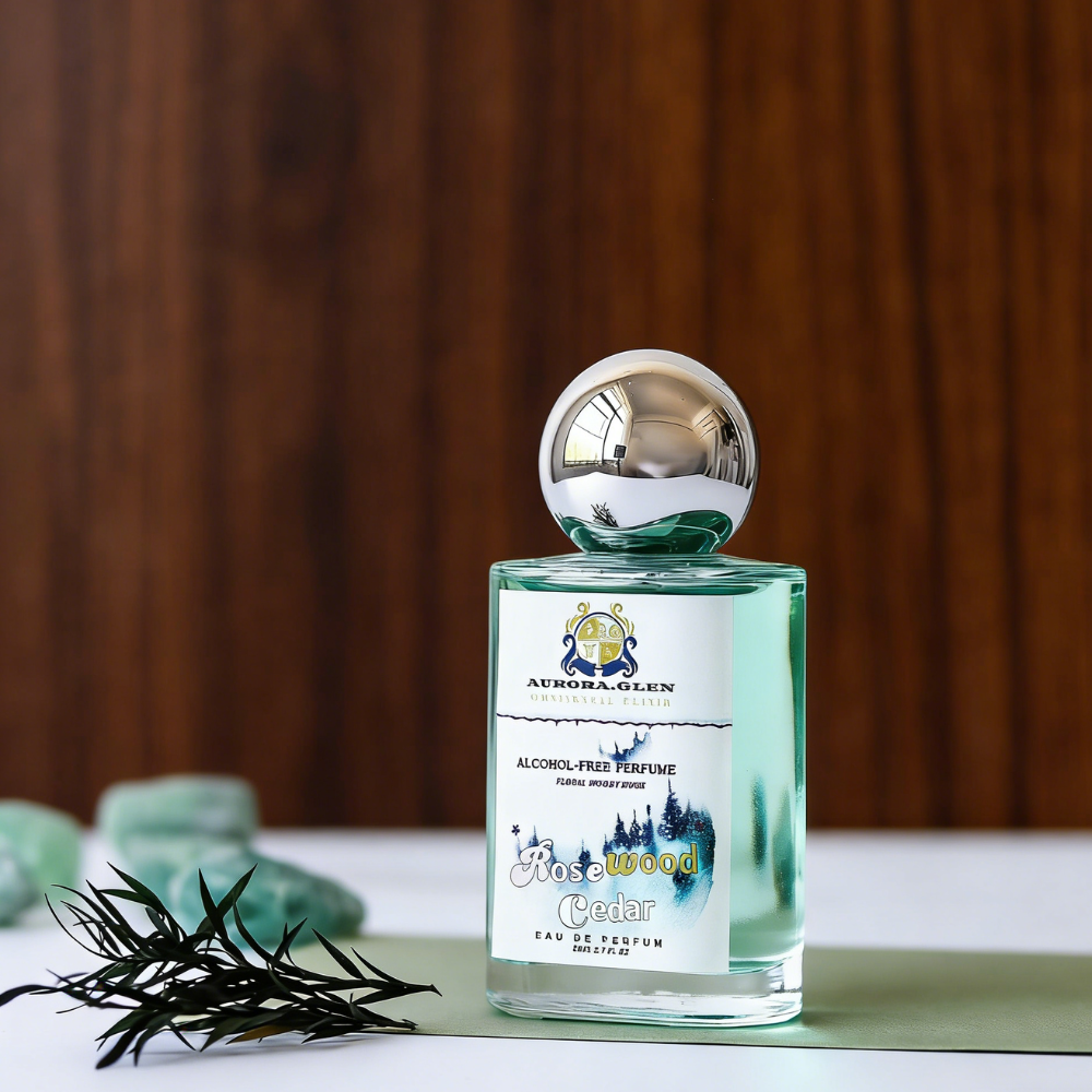 Fragrance-Oils Perfume - Aromatic Essential Oil 20% Concentration Men's