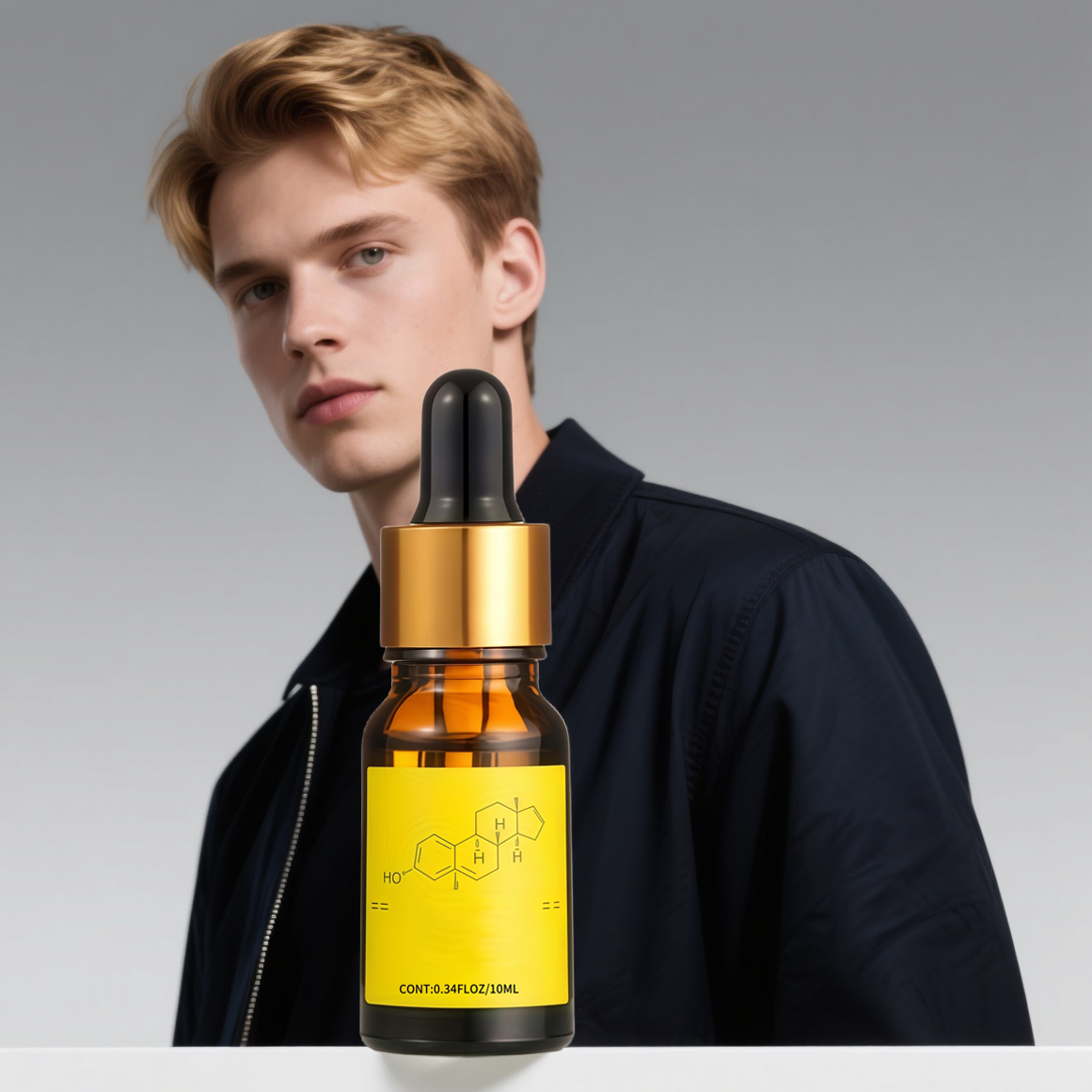 Perfume Fragrance Tous - 3/4Pc Pheromone Perfume Unisex Long Lasting