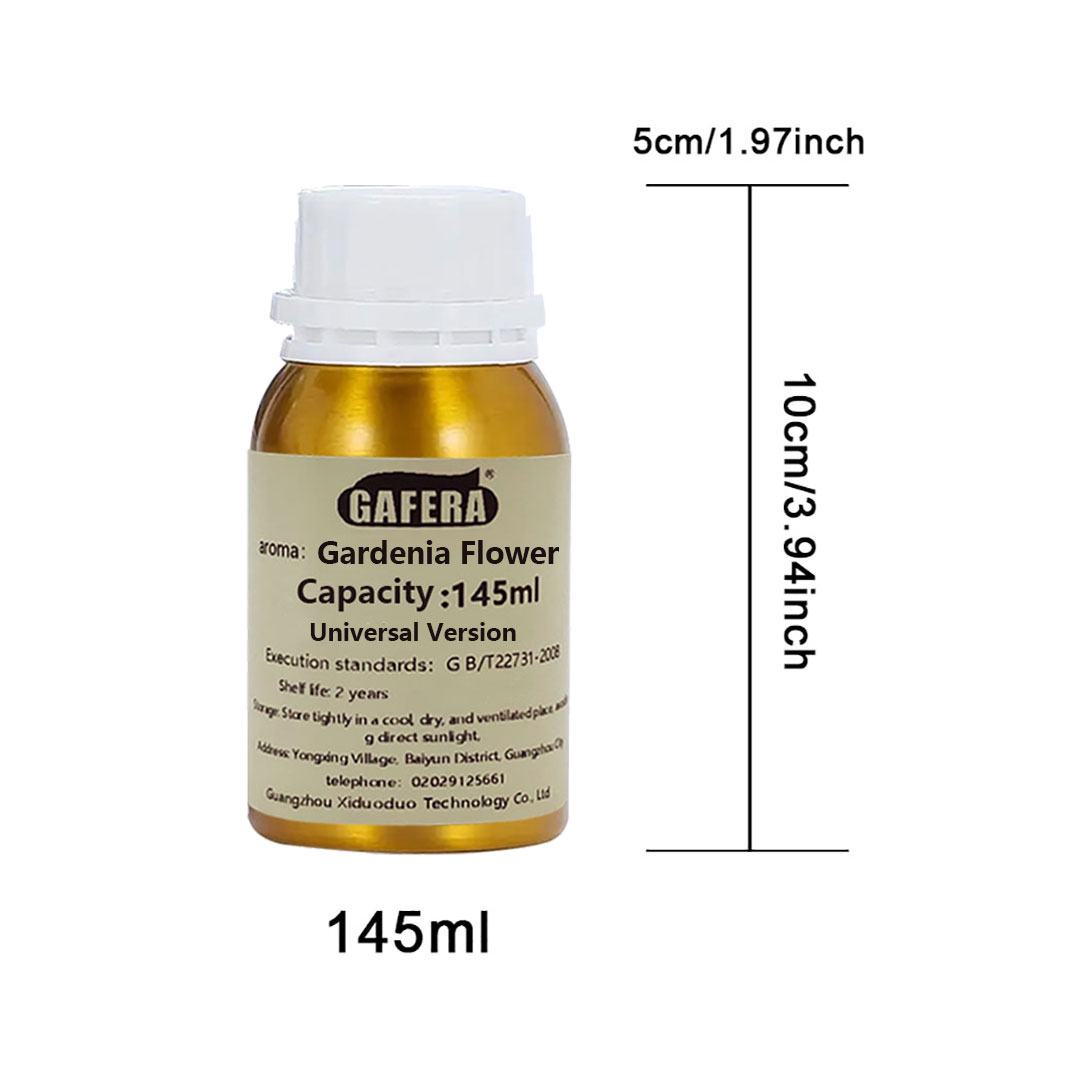 GAFERA 145ml Miss Coco Shangri - огляд і ціна Perfume La Fragrance