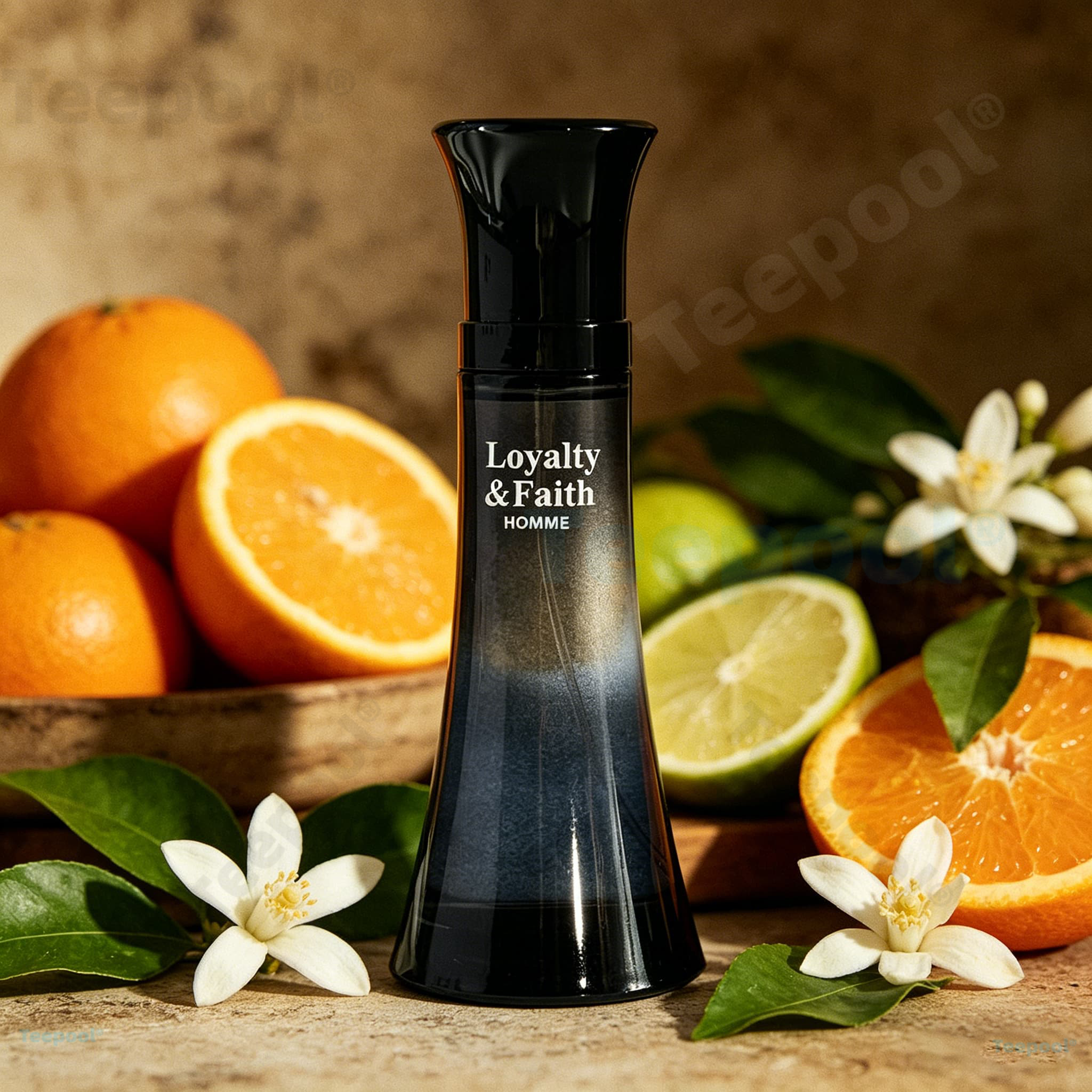 TeepoolPheromone Perfume，Long  - огляд і ціна Perfume Fragrance Tous