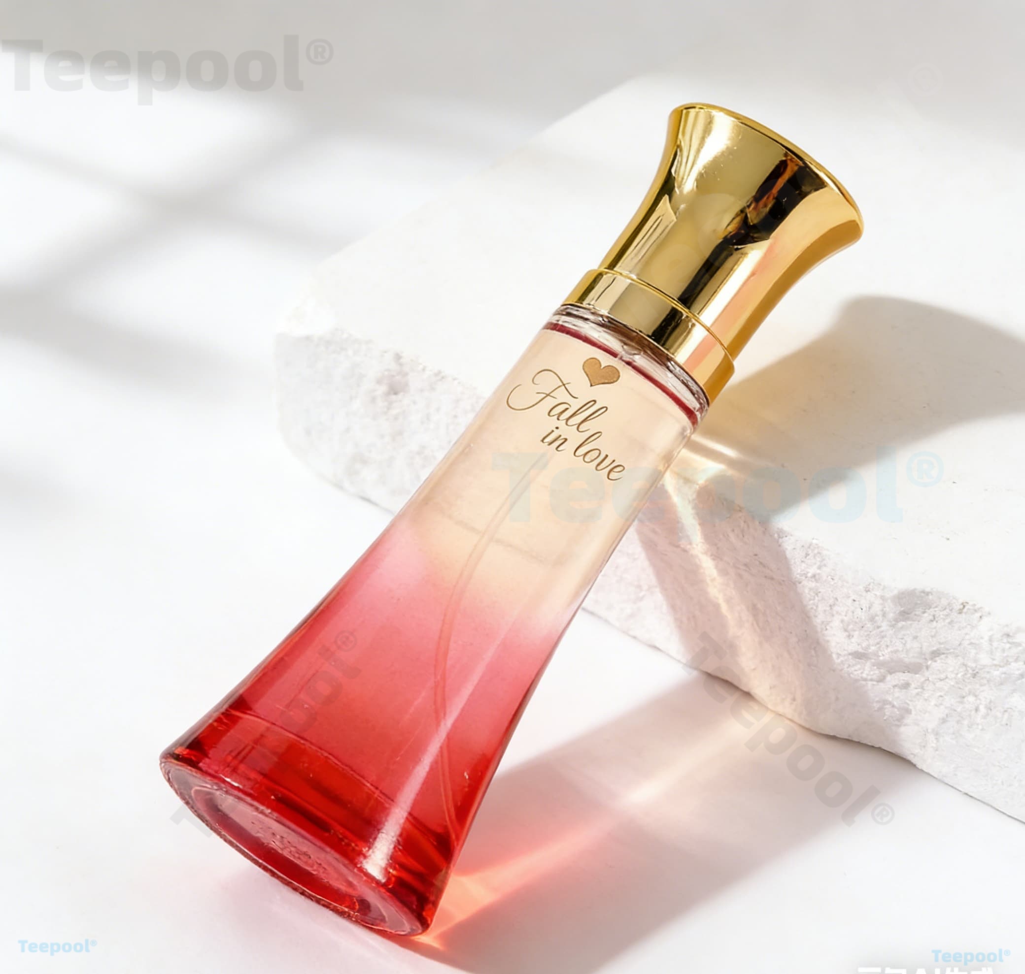 TeepoolPheromone Perfume，Long  - огляд і ціна Perfume Fragrance Tous