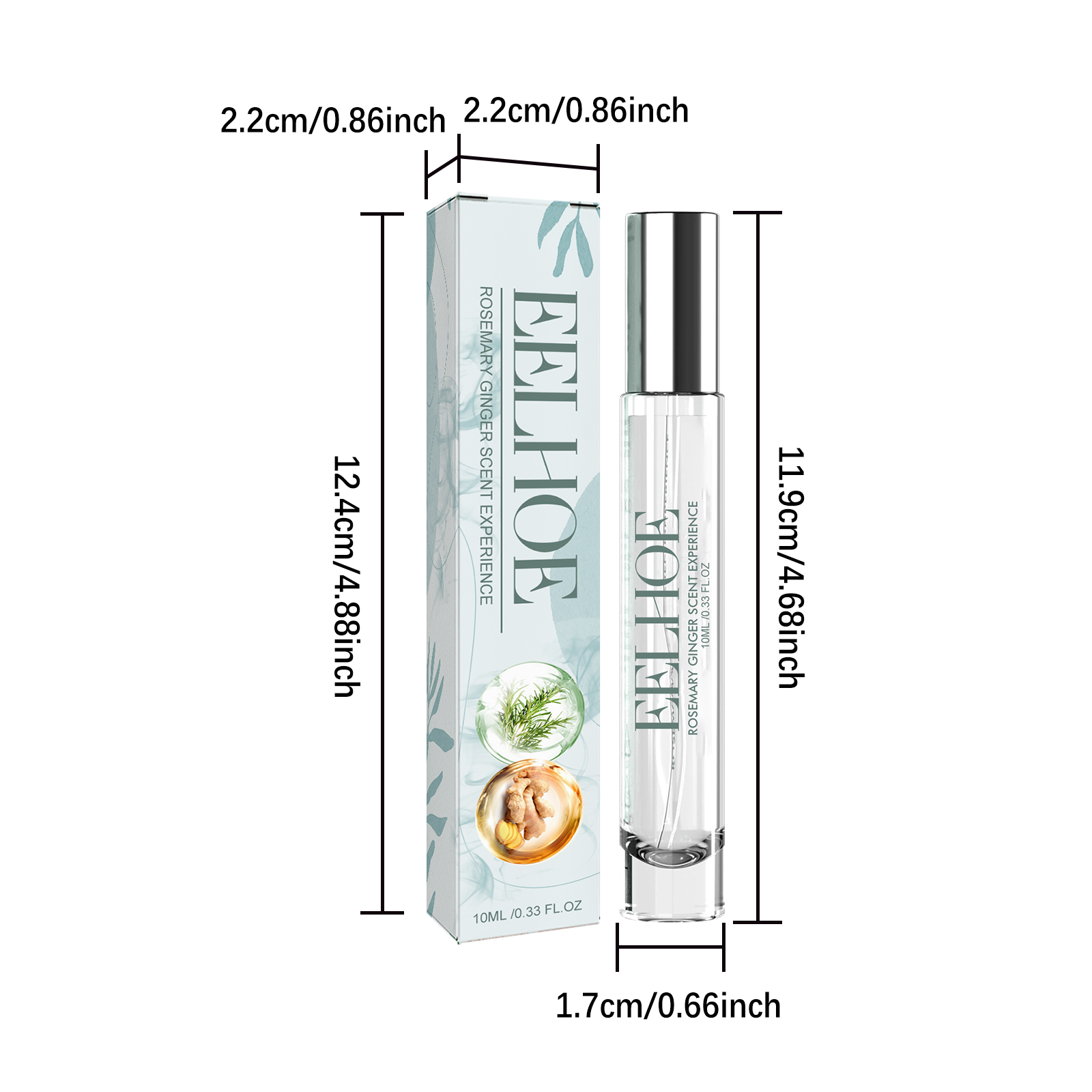 Perfume A Wide Range Of Fruity - огляд і ціна Perfume Fragrance Range