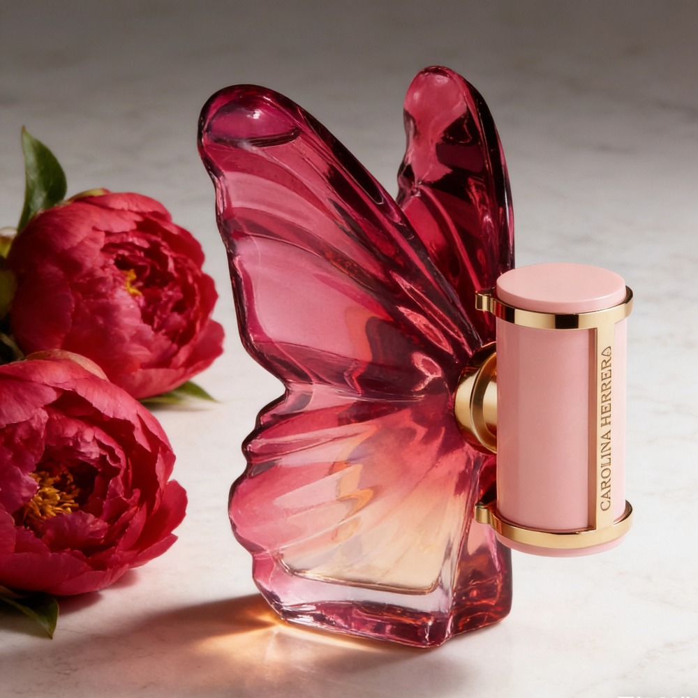 Carolina Herrera La Bomba Luxu - огляд і ціна Perfume La Fragrance