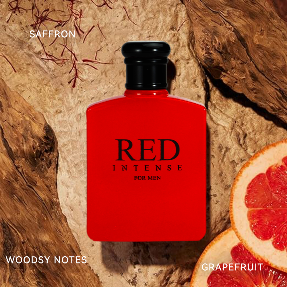 RED CHARM Eau de Parfum Spray  - огляд і ціна Perfume Fragrance Tous
