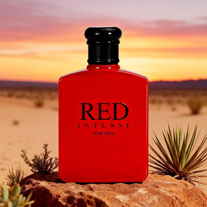 RED CHARM Eau de Parfum Spray  - огляд і ціна Perfume Fragrance Tous