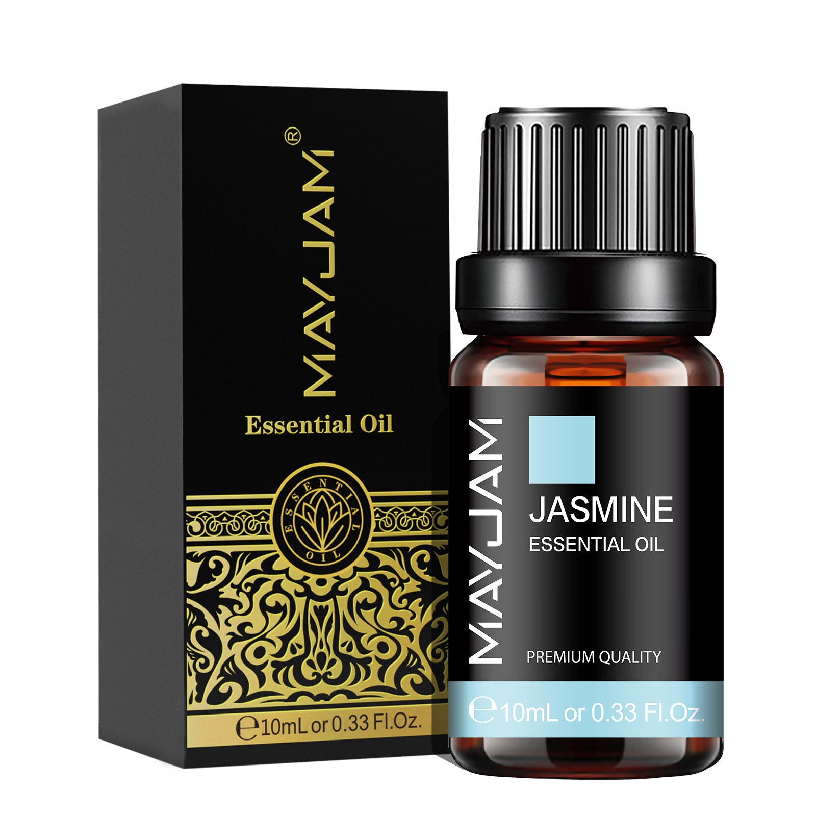 MAYJAM 10ML Essential Oil Lave - огляд і ціна Perfume Fragrance Essence