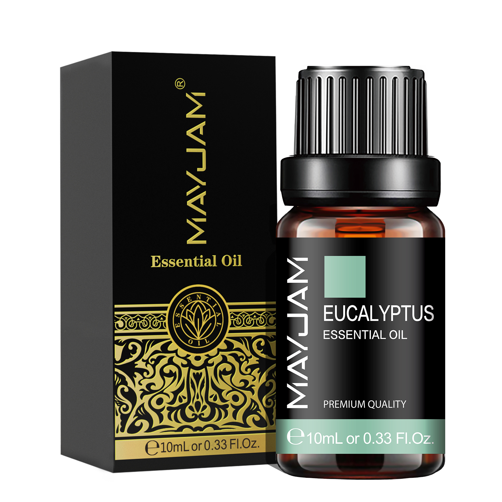 MAYJAM 10ML Essential Oil Lave - огляд і ціна Perfume Fragrance Essence