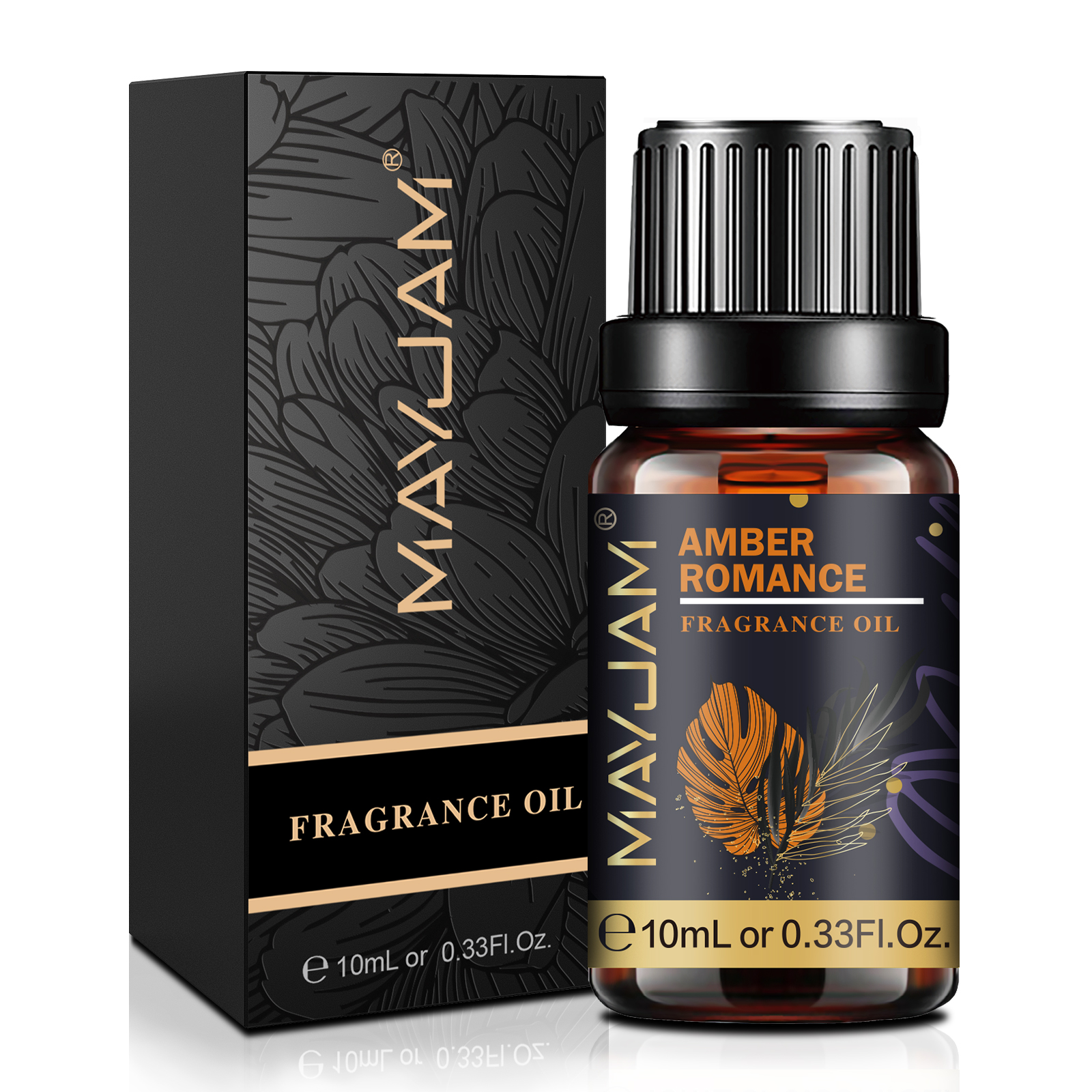 MAYJAM Diffuser Oil for Home   - огляд і ціна Musk White Oil