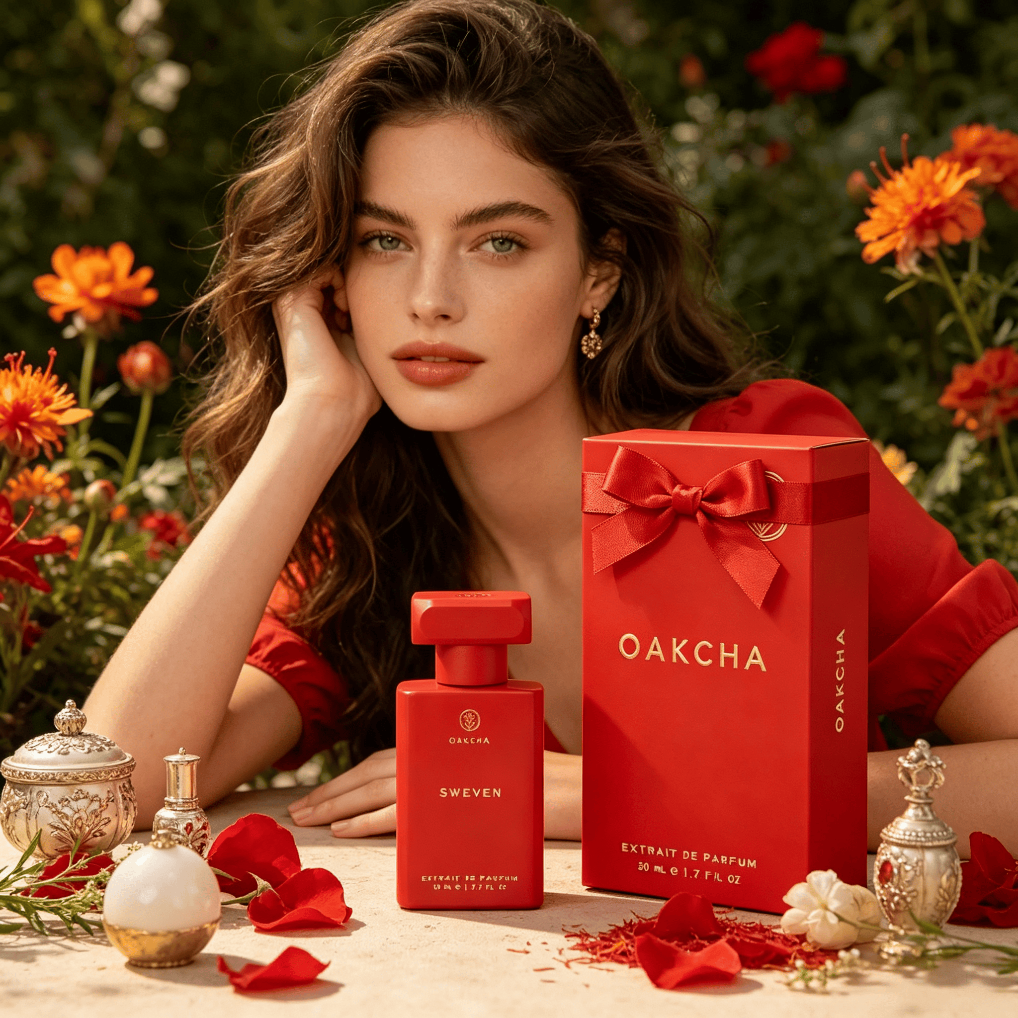 2026 Hot 100ml Arabic Perfume  - огляд і ціна Perfume Fragrance Tous