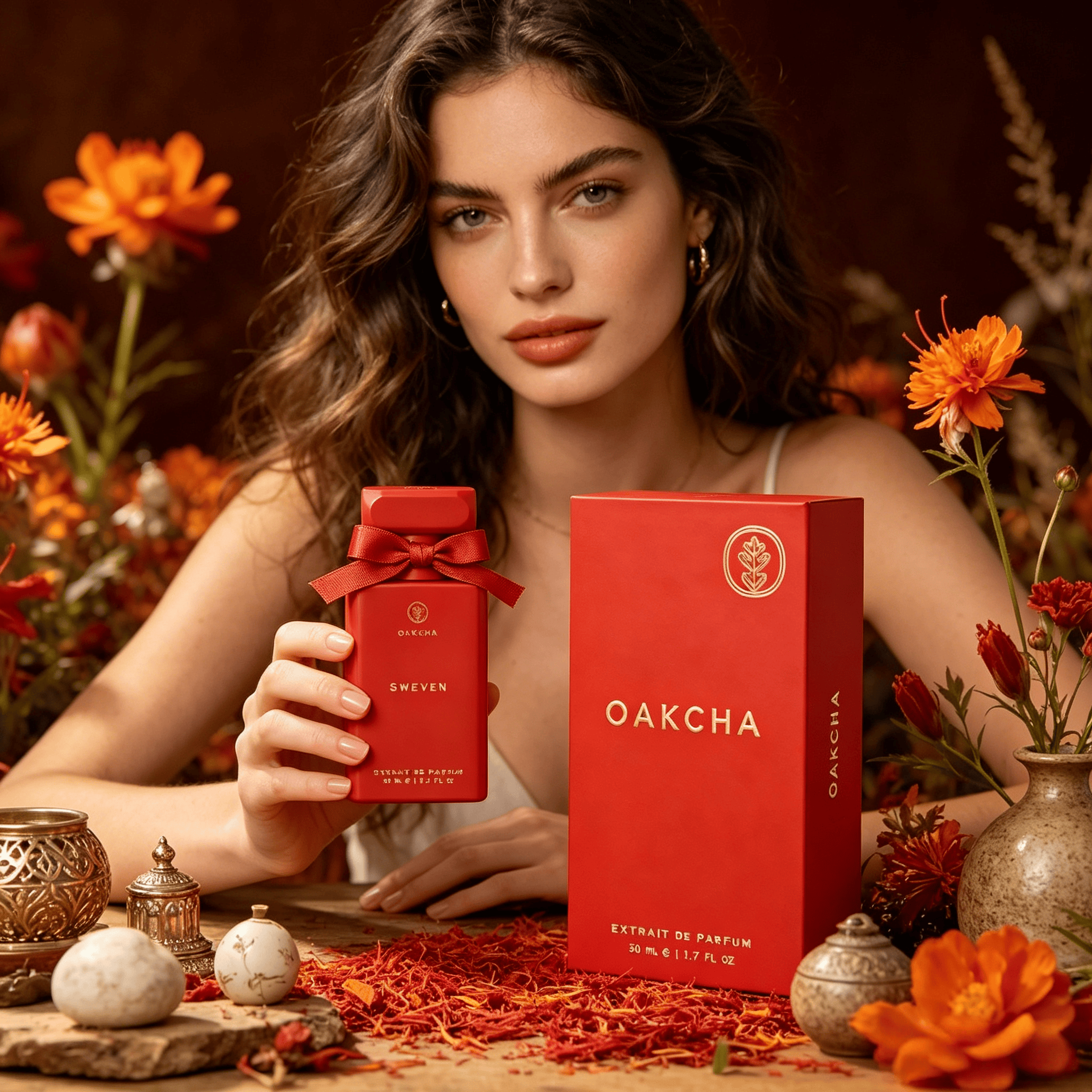 2026 Hot 100ml Arabic Perfume  - огляд і ціна Perfume Fragrance Tous