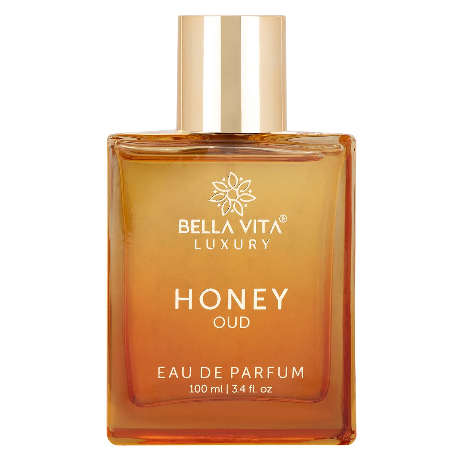 BellaVita Luxury 100ml EDP Uni - огляд і ціна On Perfume & Fragrance Kota Bogor