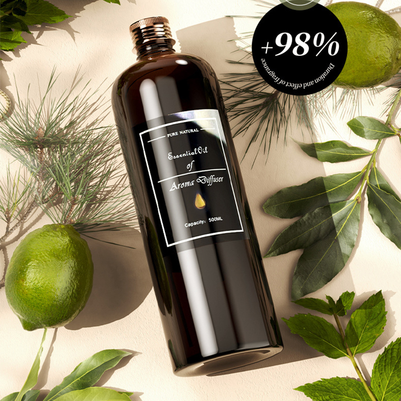 260ml/500ml Hilton Shangri-la  - огляд і ціна Perfume La Fragrance