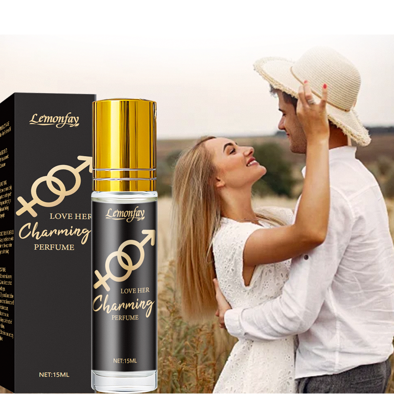 Lemonfay Love Her Charming Per - огляд і ціна On Perfume & Fragrance Kota Bogor