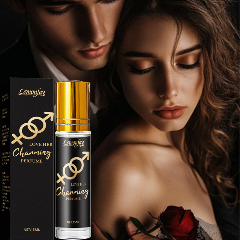 Lemonfay Love Her Charming Per - огляд і ціна On Perfume & Fragrance Kota Bogor