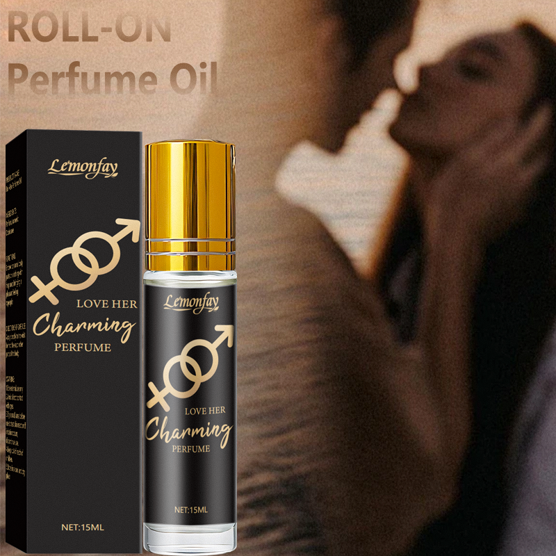 Lemonfay Love Her Charming Per - огляд і ціна On Perfume & Fragrance Kota Bogor