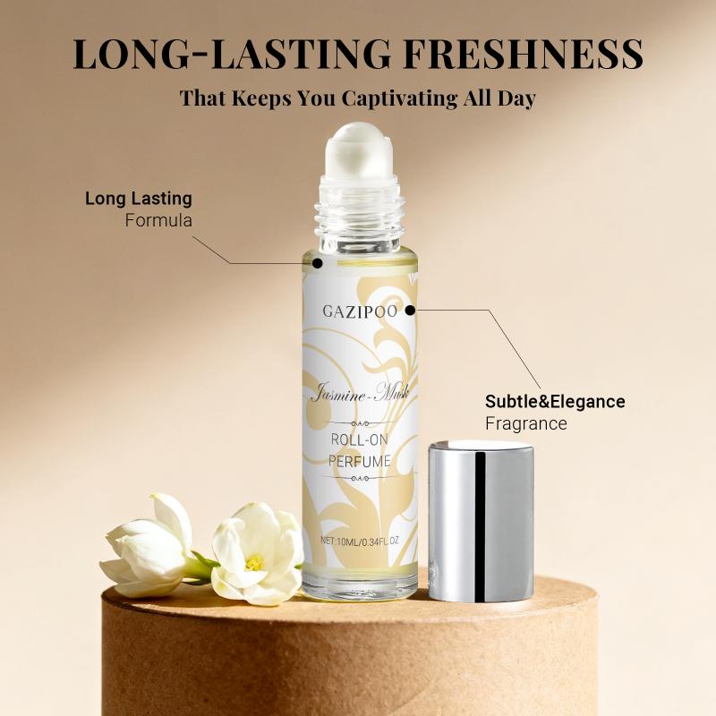 10ML Fragrance Oil Roll On Per - огляд і ціна Fragrance-Oils Perfume