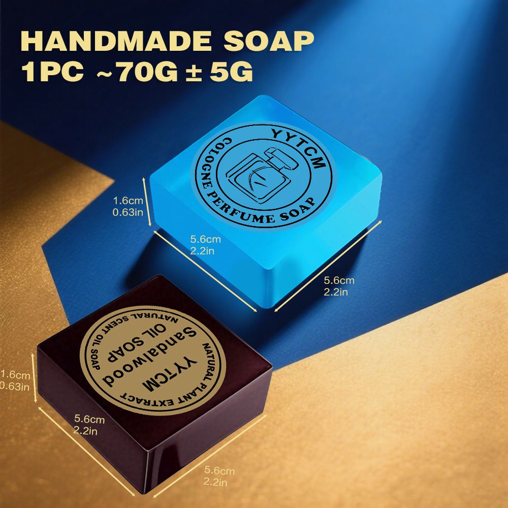Men's Cologne Soap, Cologne Pe - огляд і ціна Perfume Fragrance Essence