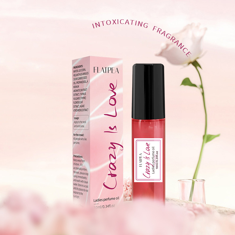 Fruity Roll-On Fragrance Oil,  - огляд і ціна Perfume Fragrance Essence