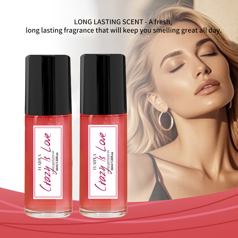 Fruity Roll-On Fragrance Oil,  - огляд і ціна Perfume Fragrance Essence