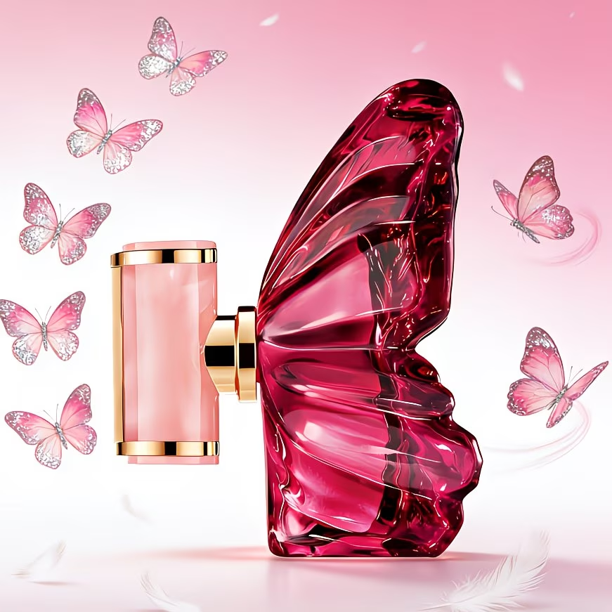 LA Bom. b.A 2.7oz female perfu - огляд і ціна Perfume La Fragrance
