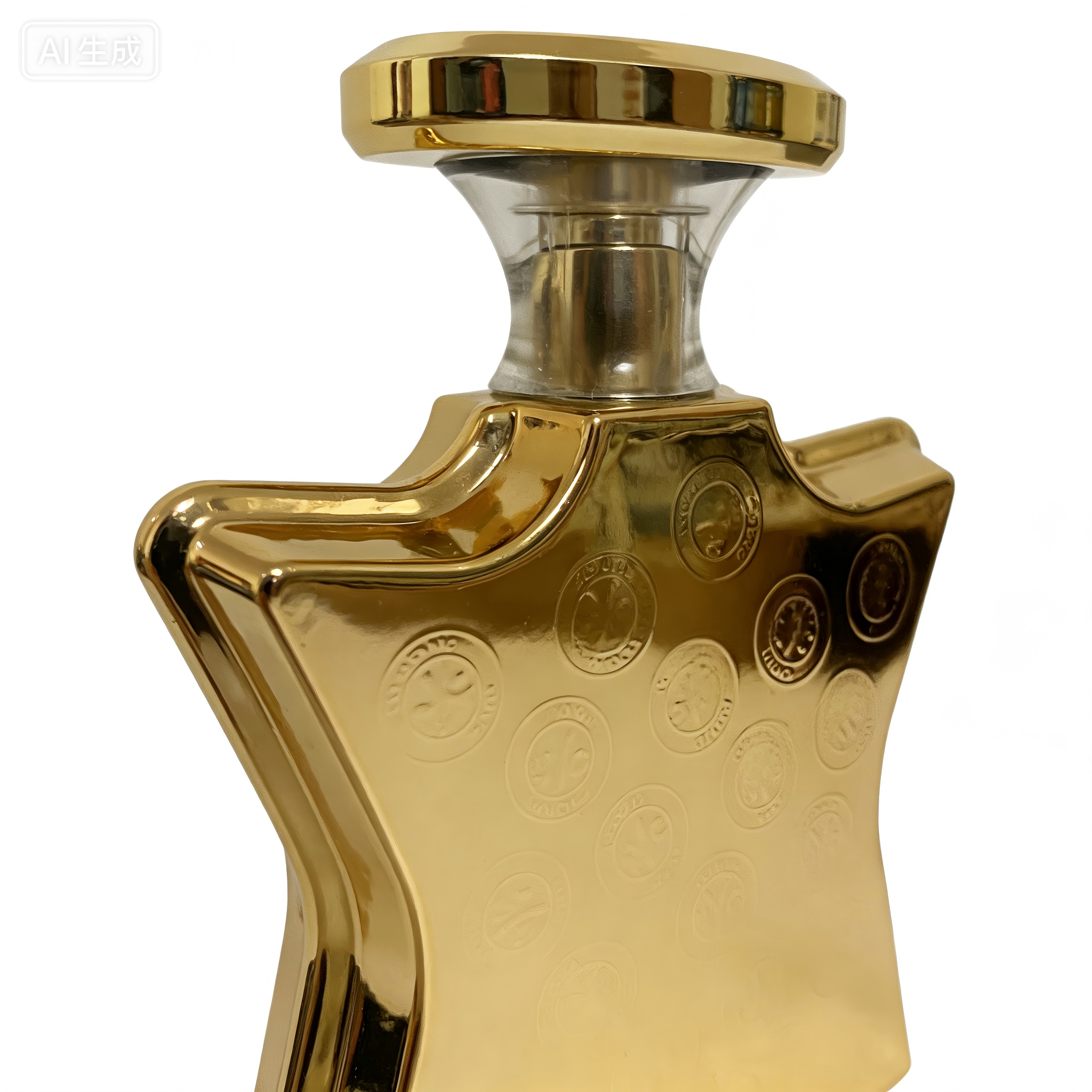 Unisex Light Essence Perfume S - огляд і ціна Perfume Fragrance Essence