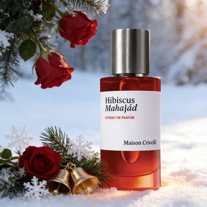 Maison Crivelli French Exotic  - огляд і ціна Fragrance-Oils Perfume