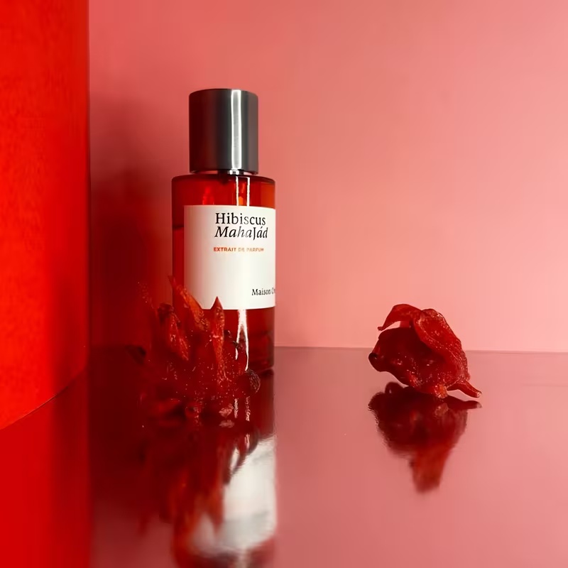 Maison Crivelli French Exotic  - огляд і ціна Fragrance-Oils Perfume