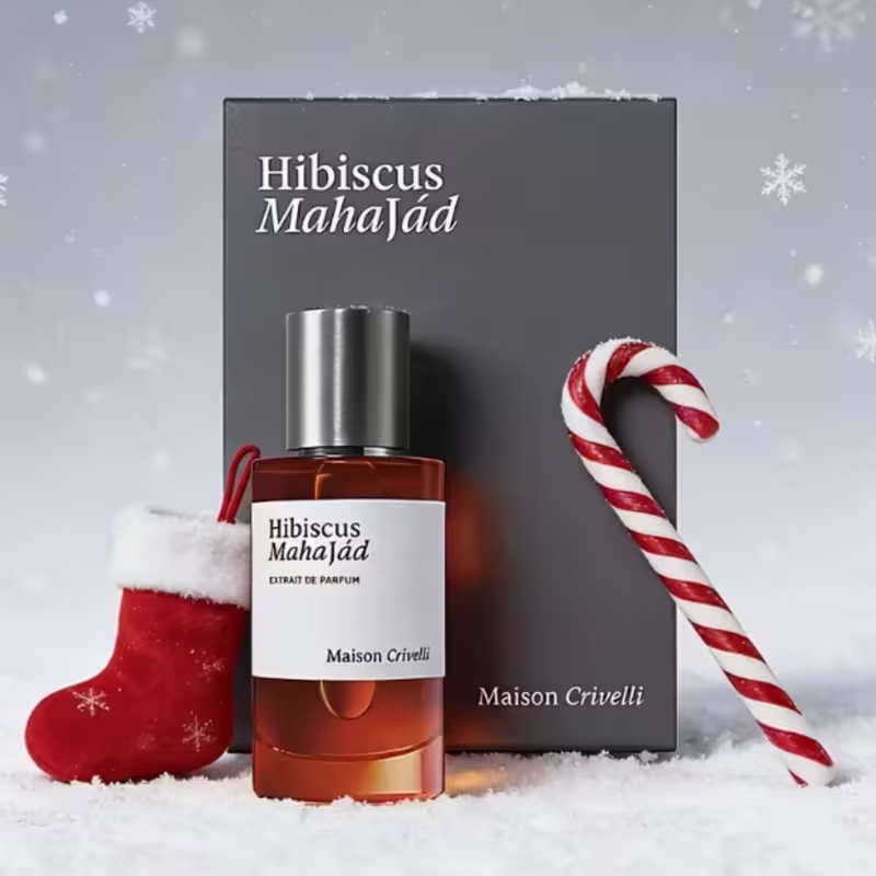 Maison Crivelli French Exotic  - огляд і ціна Fragrance-Oils Perfume