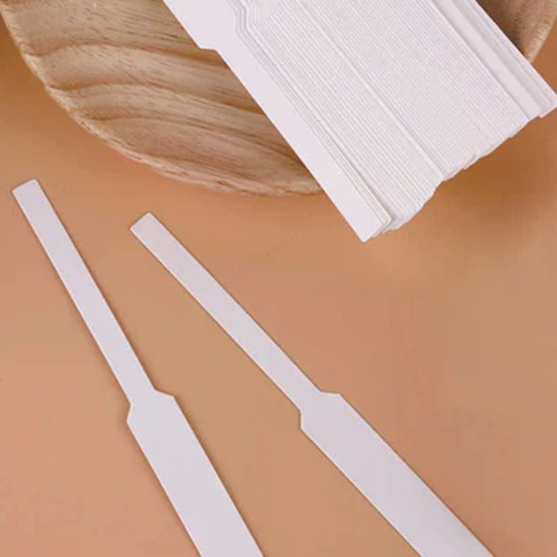 100pcs Perfume Test Paper Stri - огляд і ціна Fragrance-Oils Perfume