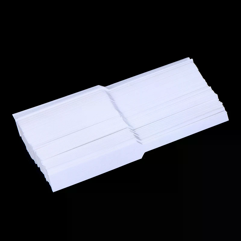 100pcs Perfume Test Paper Stri - огляд і ціна Fragrance-Oils Perfume
