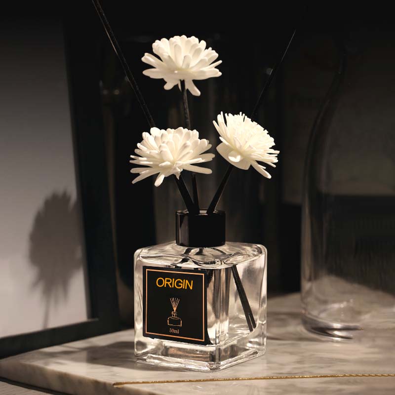 50ml Reed Diffuser Fragrance S - огляд і ціна Perfume La Fragrance
