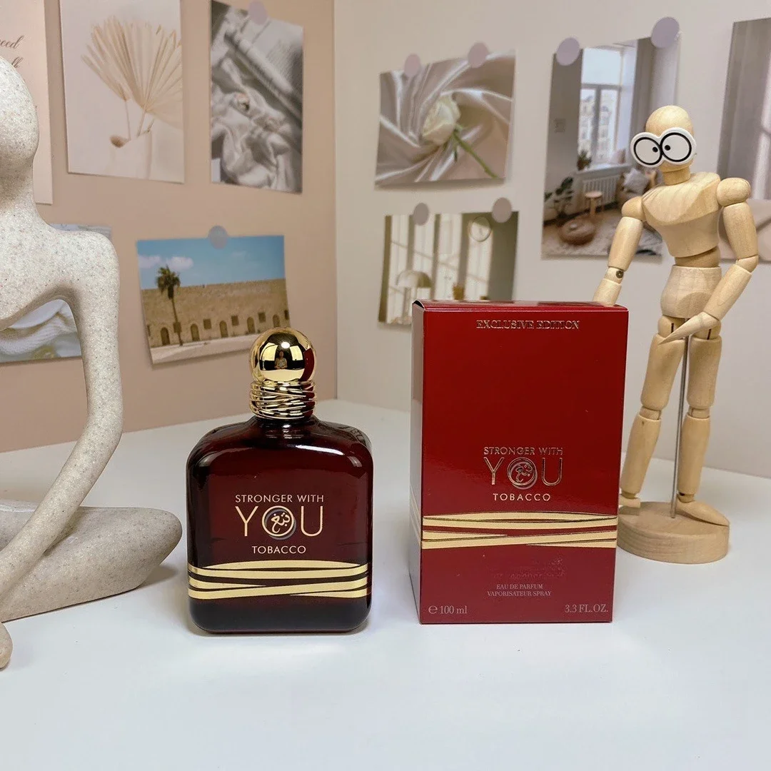 La Coleccion De Perfumes OYOU  - огляд і ціна Perfume La Fragrance