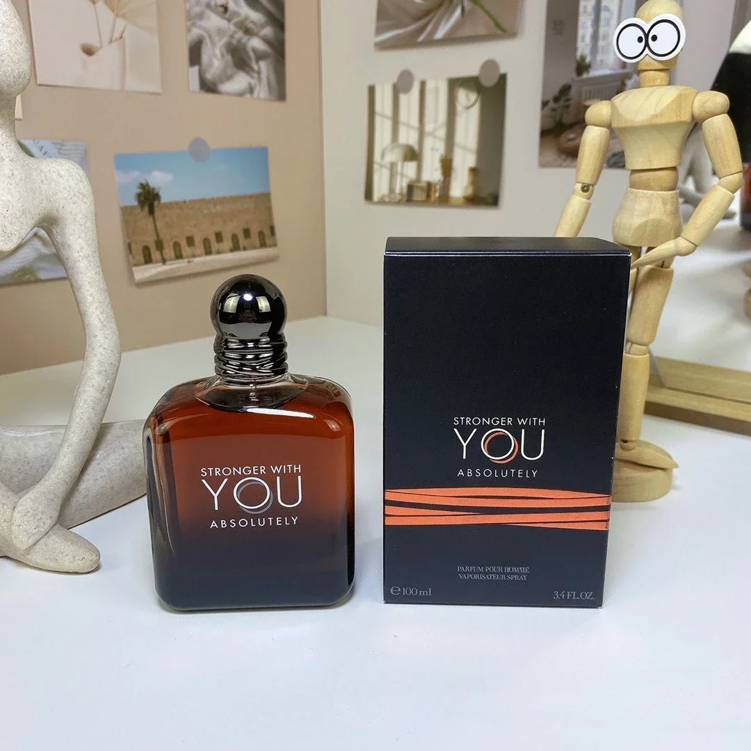 La Coleccion De Perfumes OYOU  - огляд і ціна Perfume La Fragrance