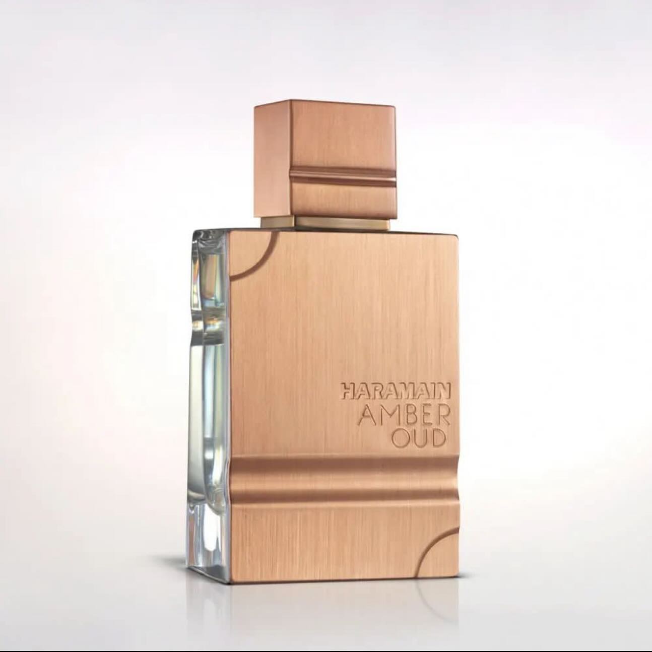 Al Haramain Amber Oud White Ed - огляд і ціна Musk White Oil