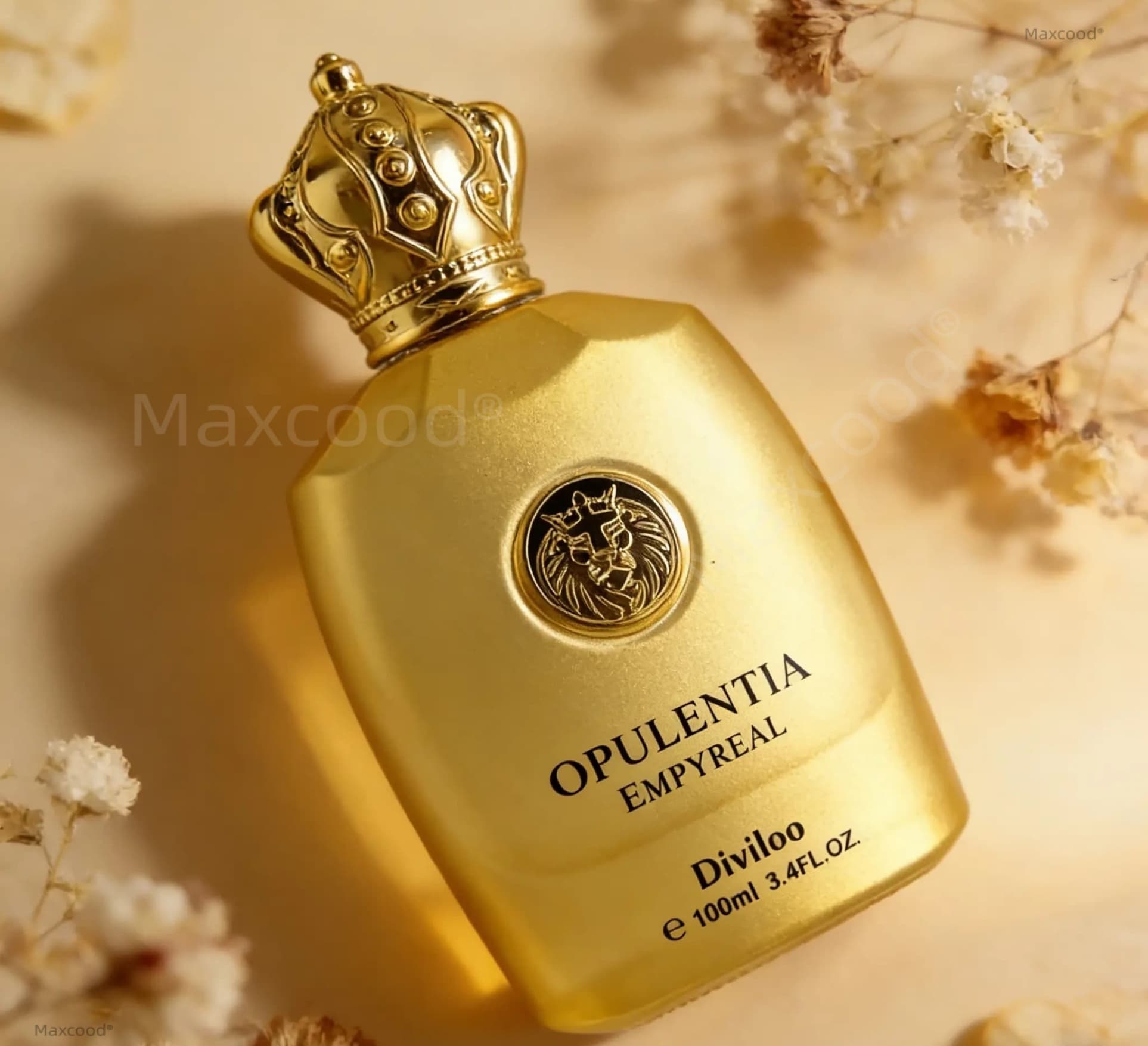 Floral, woody, and musky notes - огляд і ціна Perfume Fragrance Tous