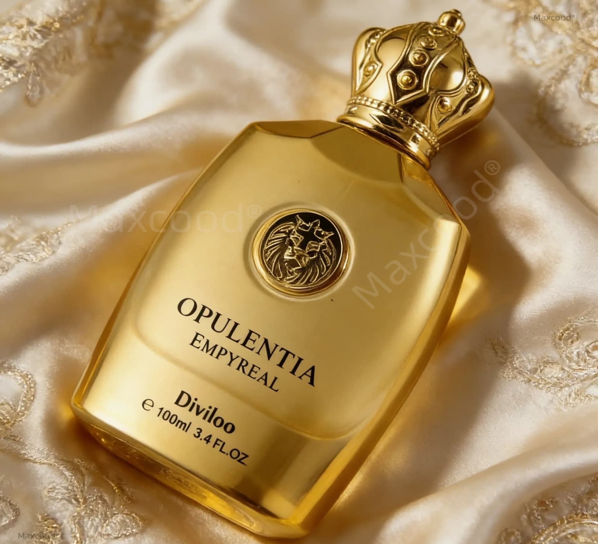 Floral, woody, and musky notes - огляд і ціна Perfume Fragrance Tous