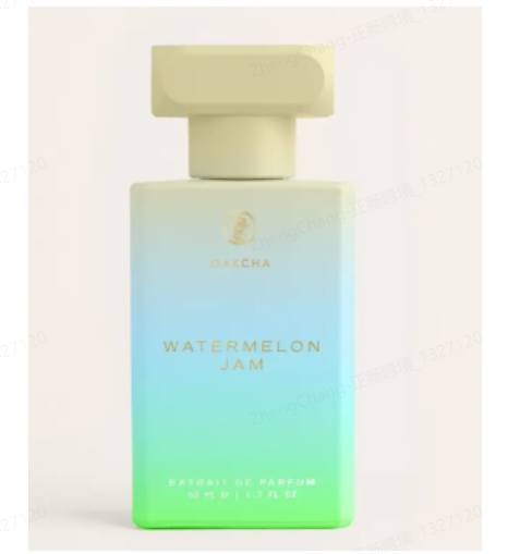 OAKCHA neutral perfume, pink s - огляд і ціна Perfume Fragrance Tous
