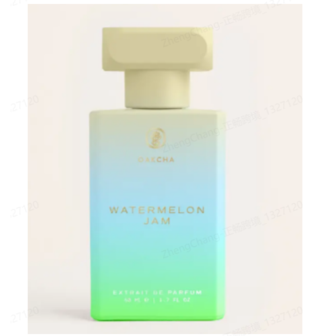 OAKCHA neutral perfume, pink s - огляд і ціна Perfume Fragrance Tous