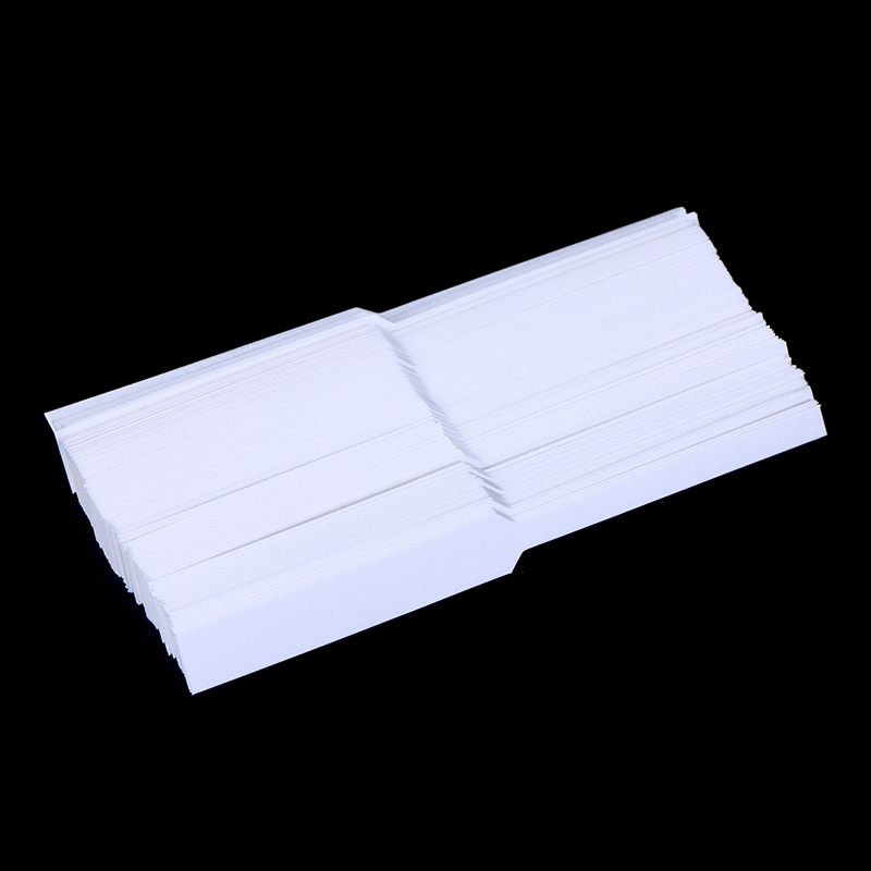 100pcs Perfume Test Paper Stri - огляд і ціна Fragrance-Oils Perfume