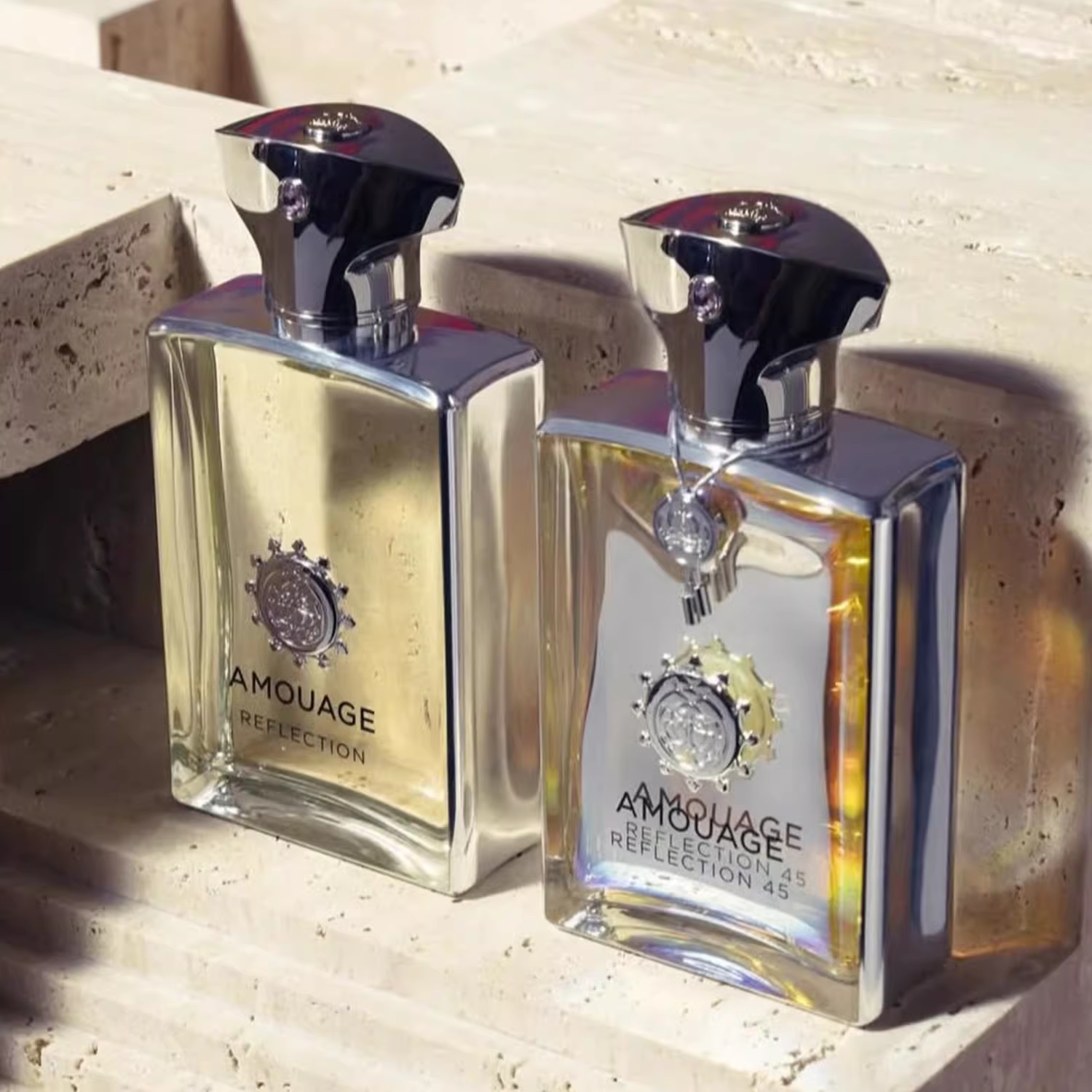 White Floral Woody Musk Unisex - огляд і ціна Musk White Oil