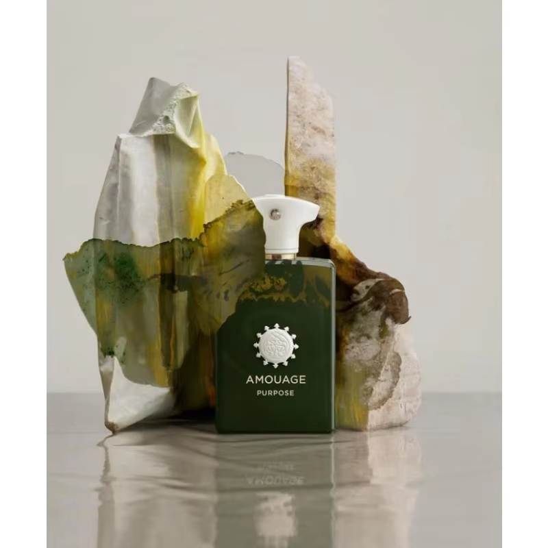 White Floral Woody Musk Unisex - огляд і ціна Musk White Oil
