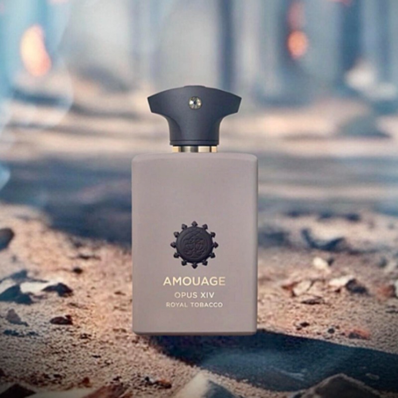 White Floral Woody Musk Unisex - огляд і ціна Musk White Oil