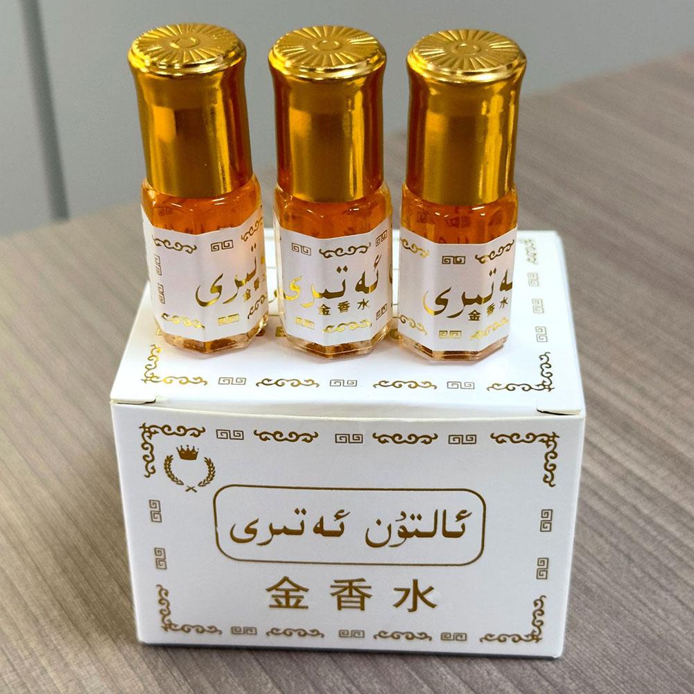 Arabian Perfume Oil Roll On Po - огляд і ціна Fragrance-Oils Perfume