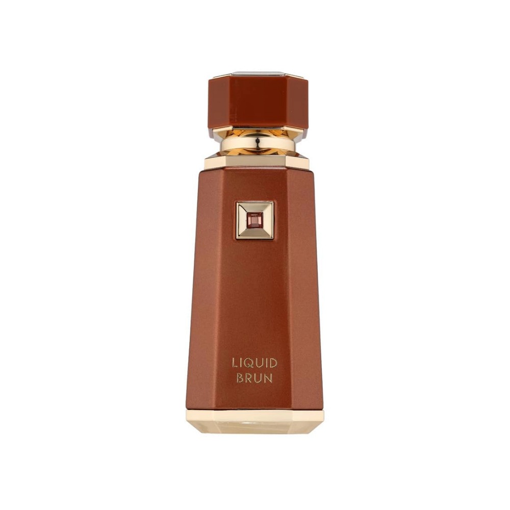 Fragrance World Liquid Brun ED - огляд і ціна Perfume Fragrance Tous